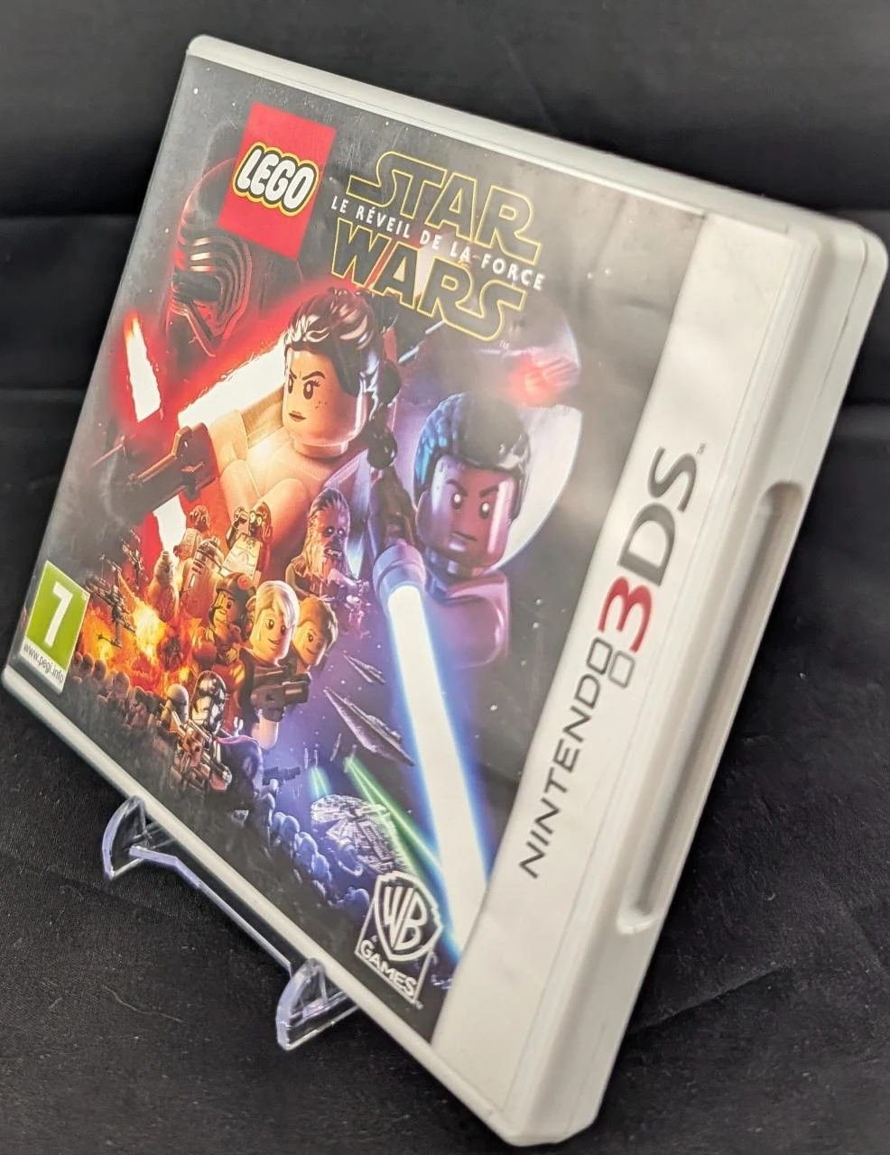 Lego Star Wars O Despertar da Força – photo 4